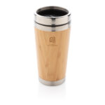 Bamboo tumbler - Image 6