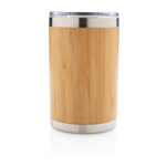 Bamboo coffee to go tumbler - Image 4