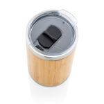 Bamboo coffee to go tumbler - Image 5