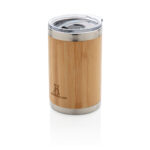 Bamboo coffee to go tumbler - Image 7