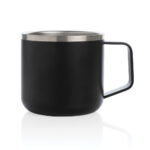 Stainless steel camp mug - Image 4