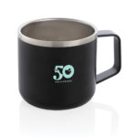 Stainless steel camp mug - Image 5