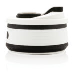 Foldable silicone cup - Image 5