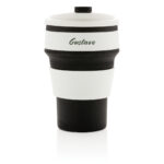 Foldable silicone cup - Image 6