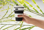 Foldable silicone cup - Image 7