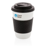 Reusable Coffee cup 270ml - Image 4