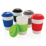 Reusable Coffee cup 270ml - Image 5