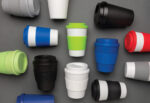 Reusable Coffee cup 270ml - Image 7
