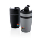Sierra leak proof vacuum coffee tumbler - Image 6