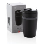 Sierra leak proof vacuum coffee tumbler - Image 2