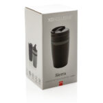 Sierra leak proof vacuum coffee tumbler - Image 3