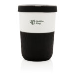 PLA cup coffee to go 380ml - Image 4