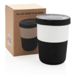 PLA cup coffee to go 380ml - Image 7