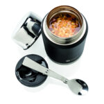 Swiss Peak Elite copper vacuum food container - Image 3