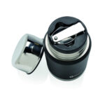Swiss Peak Elite copper vacuum food container - Image 4