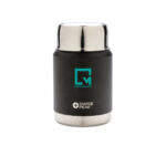 Swiss Peak Elite copper vacuum food container - Image 7