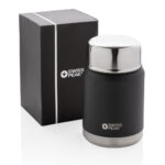 Swiss Peak Elite copper vacuum food container - Image 10