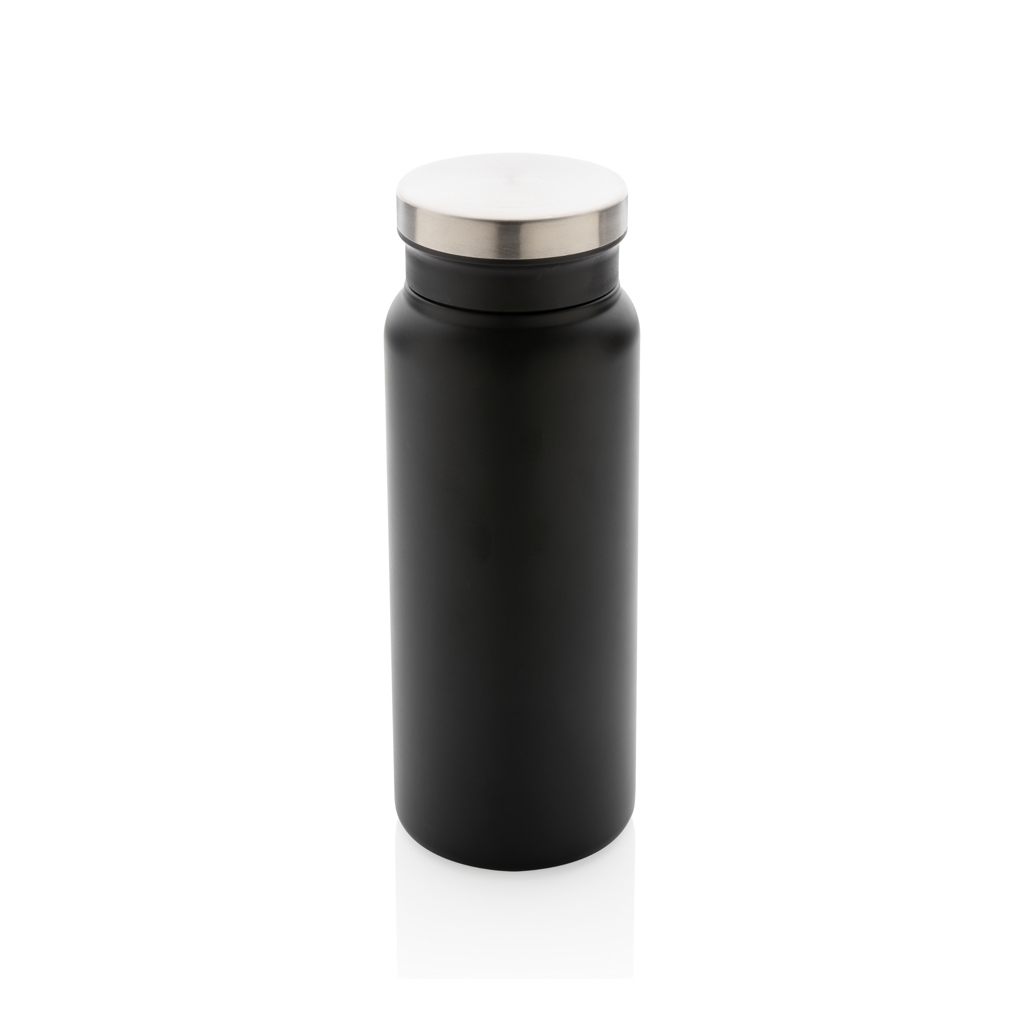 P433.021__B_1__263891c3bf9e4fda8cd4f0d7342dacb0 RCS Recycled stainless steel vacuum bottle 600ML - Image 1