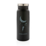 RCS Recycled stainless steel vacuum bottle 600ML - Image 4