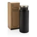 RCS Recycled stainless steel vacuum bottle 600ML - Image 5