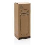 RCS Recycled stainless steel vacuum bottle 600ML - Image 6