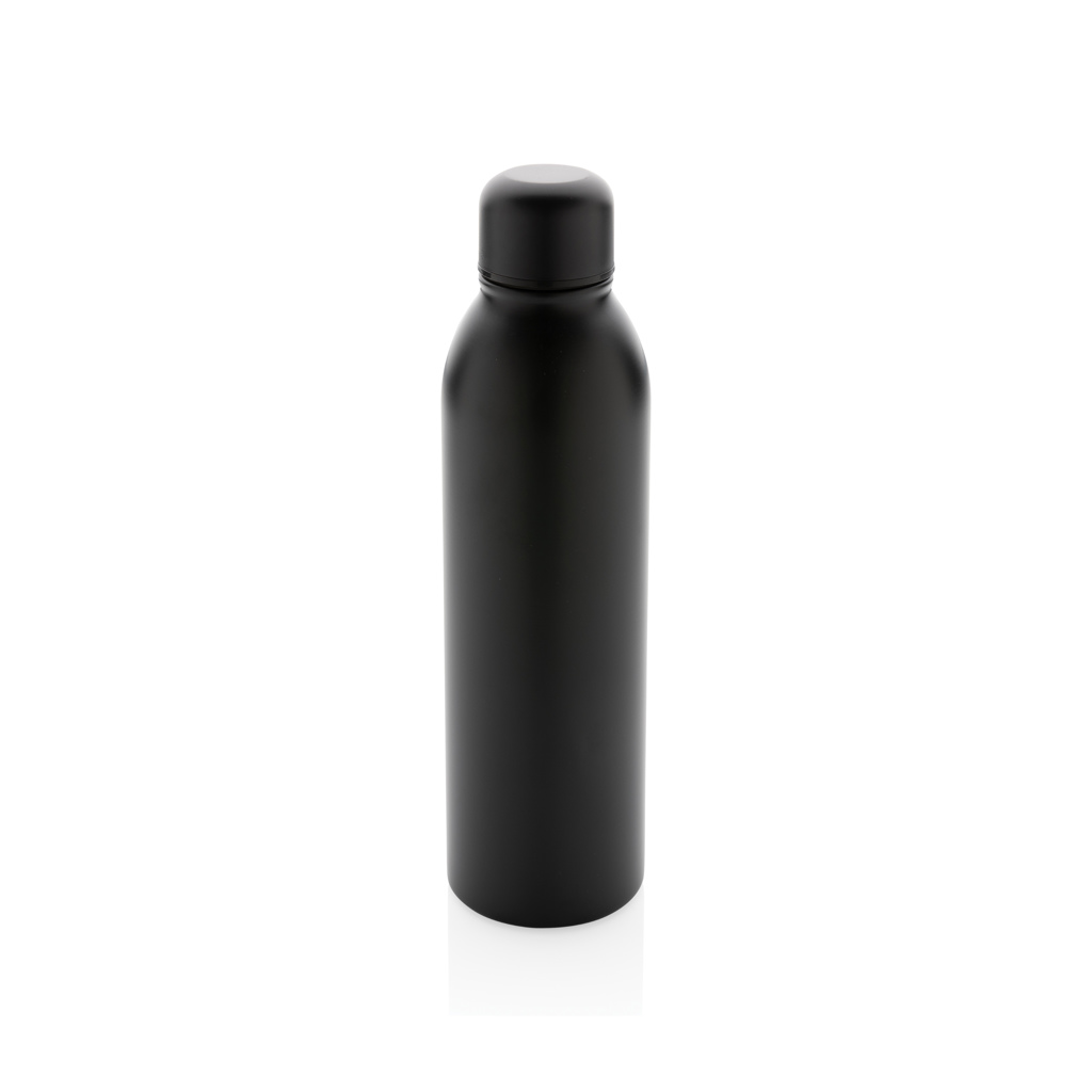 P433.041__B_1__46078715d3664e4db829cc88b81a1996 RCS Recycled stainless steel vacuum bottle 500ML - Image 1