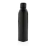 RCS Recycled stainless steel vacuum bottle 500ML - Image 2