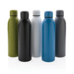 RCS Recycled stainless steel vacuum bottle 500ML - Image 7