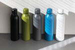 RCS Recycled stainless steel vacuum bottle 500ML - Image 8