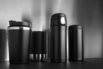 RCS recycled stainless steel tumbler - Image 10