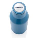 RCS Recycled stainless steel compact bottle - Image 7