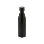 RCS Recycled stainless steel solid vacuum bottle