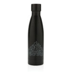 RCS Recycled stainless steel solid vacuum bottle - Image 7