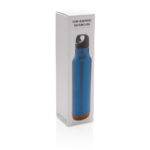 Cork leakproof vacuum flask - Image 5