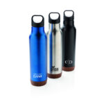 Cork leakproof vacuum flask - Image 7