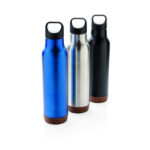 Cork leakproof vacuum flask - Image 8