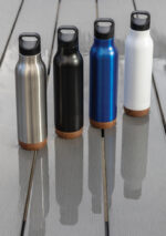 Cork leakproof vacuum flask - Image 9