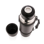 Vacuum flask with 2 cups - Image 5