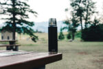 Swiss Peak Elite 1L copper vacuum flask - Image 2
