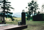 Swiss Peak Elite 1L copper vacuum flask - Image 3