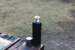 Swiss Peak Elite 1L copper vacuum flask - Image 4