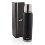 Swiss Peak Elite 1L copper vacuum flask - Image 16