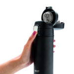 Swiss Peak Elite copper vacuum mug - Image 5