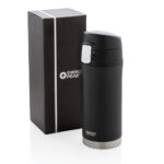 Swiss Peak Elite copper vacuum mug - Image 2