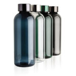 Leakproof water bottle with metallic lid - Image 6