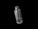 Leakproof water bottle with metallic lid - Image 8