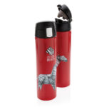 Easy lock vacuum flask - Image 11
