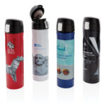 Easy lock vacuum flask - Image 13