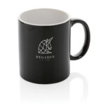 Ceramic classic mug 350ml - Image 2