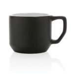 Ceramic modern mug 350ml - Image 2